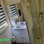 Сasa de vacaciones Foret Aupthiesomme Entre Terre Et
