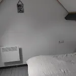 Foret Aupthiesomme Entre Terre Et Сasa de vacaciones *