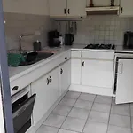 Сasa de vacaciones Foret Aupthiesomme Entre Terre Et