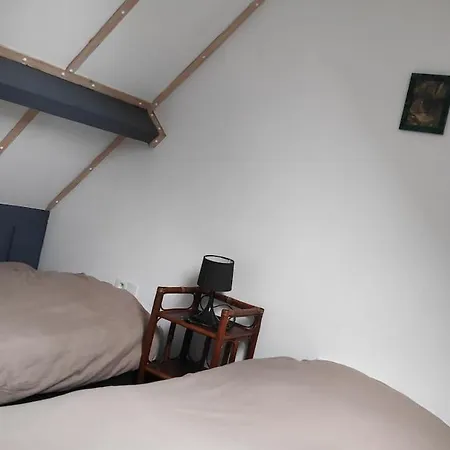 Foret Aupthiesomme Entre Terre Et Brailly-Cornehotte