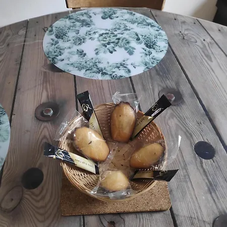 Foret Aupthiesomme Entre Terre Et * Brailly-Cornehotte