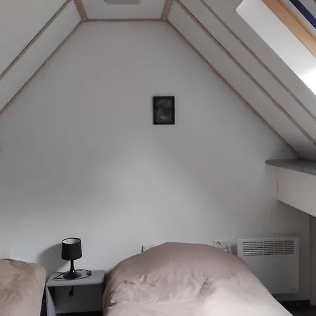 Foret Aupthiesomme Entre Terre Et