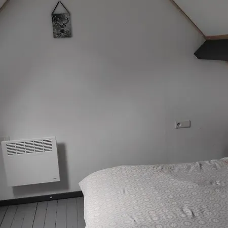 Foret Aupthiesomme Entre Terre Et Дом отдыха *