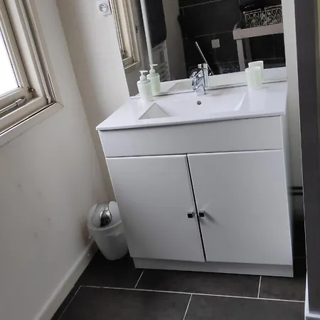 Дом отдыха Foret Aupthiesomme Entre Terre Et