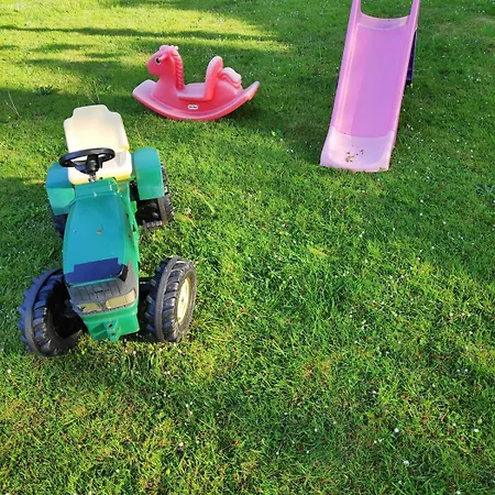 Foret Aupthiesomme Entre Terre Et