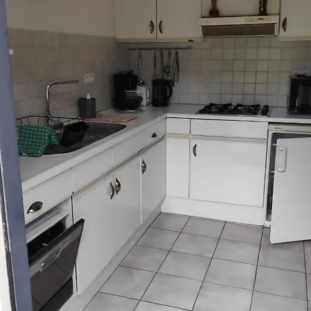 Дом отдыха Foret Aupthiesomme Entre Terre Et