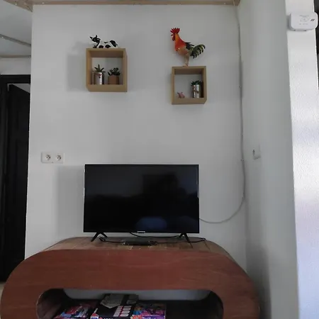 Foret Aupthiesomme Entre Terre Et Дом отдыха Brailly-Cornehotte