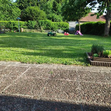 Foret Aupthiesomme Entre Terre Et Дом отдыха Brailly-Cornehotte