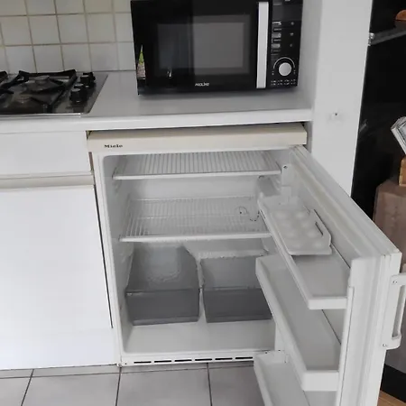 Foret Aupthiesomme Entre Terre Et Дом отдыха