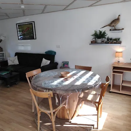 Foret Aupthiesomme Entre Terre Et Brailly-Cornehotte